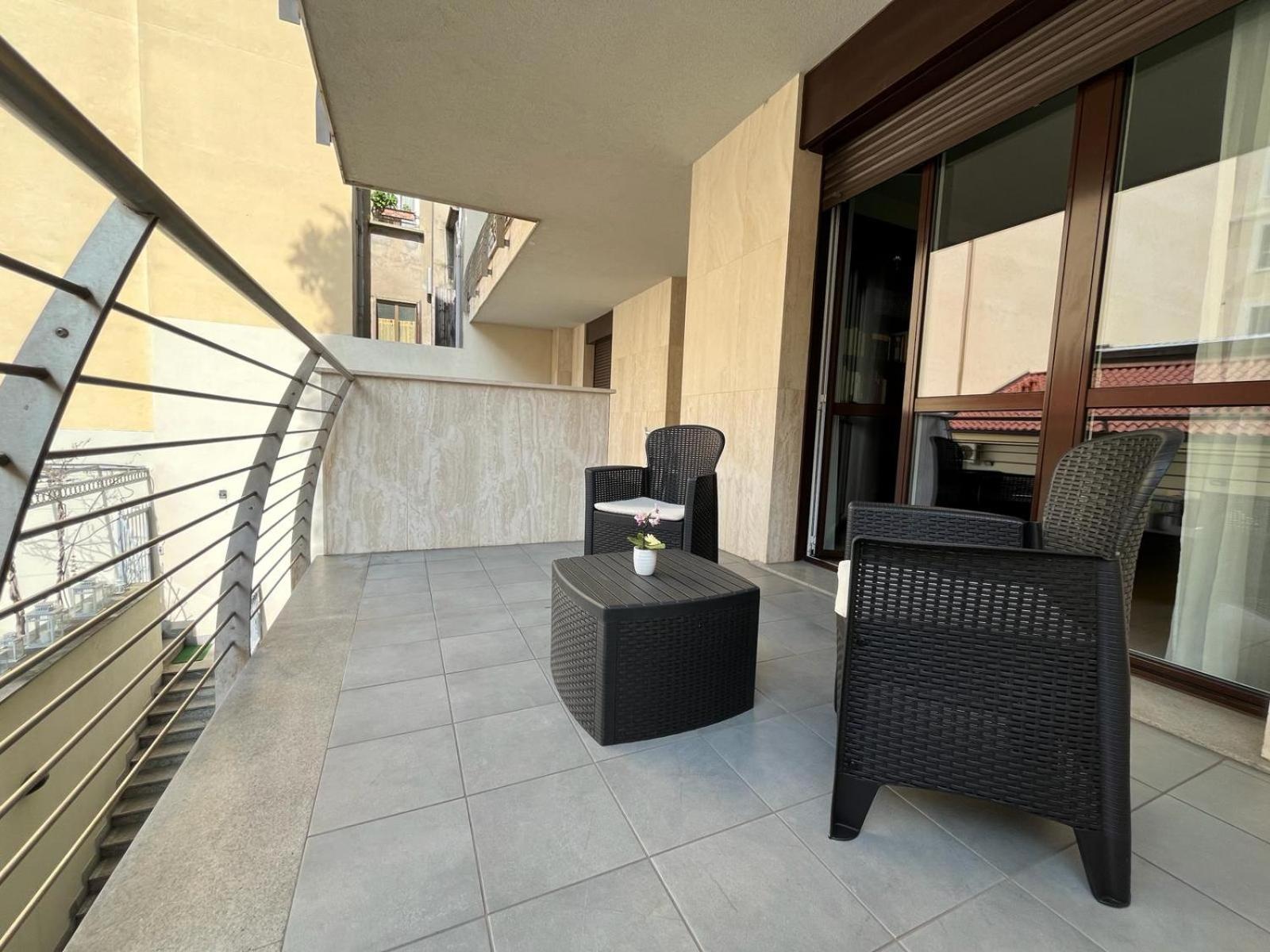 Premuda20 Milan Elegant Apartment Luaran gambar