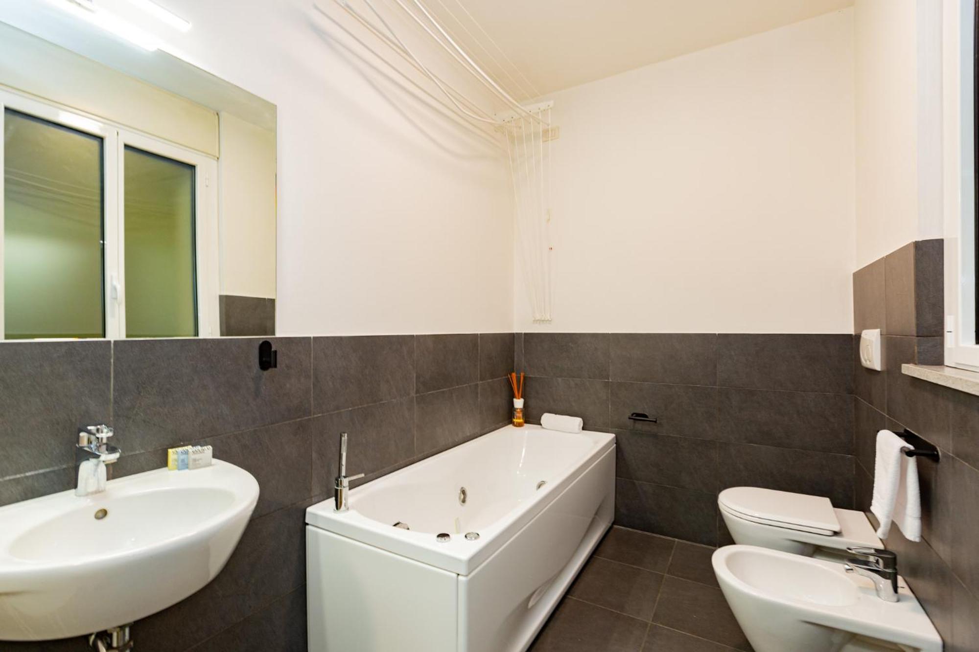Premuda20 Milan Elegant Apartment Luaran gambar