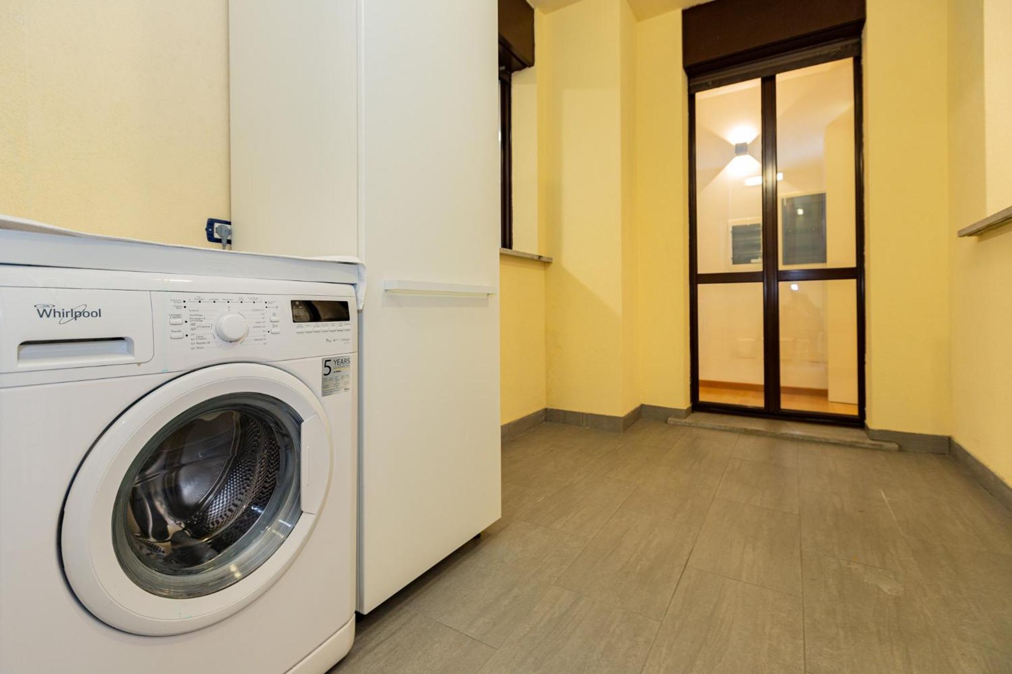 Premuda20 Milan Elegant Apartment Luaran gambar
