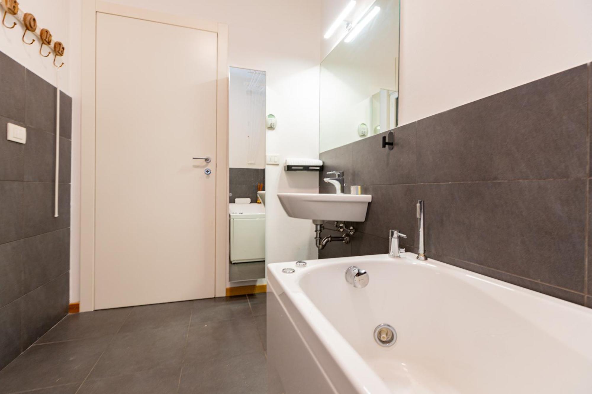 Premuda20 Milan Elegant Apartment Luaran gambar