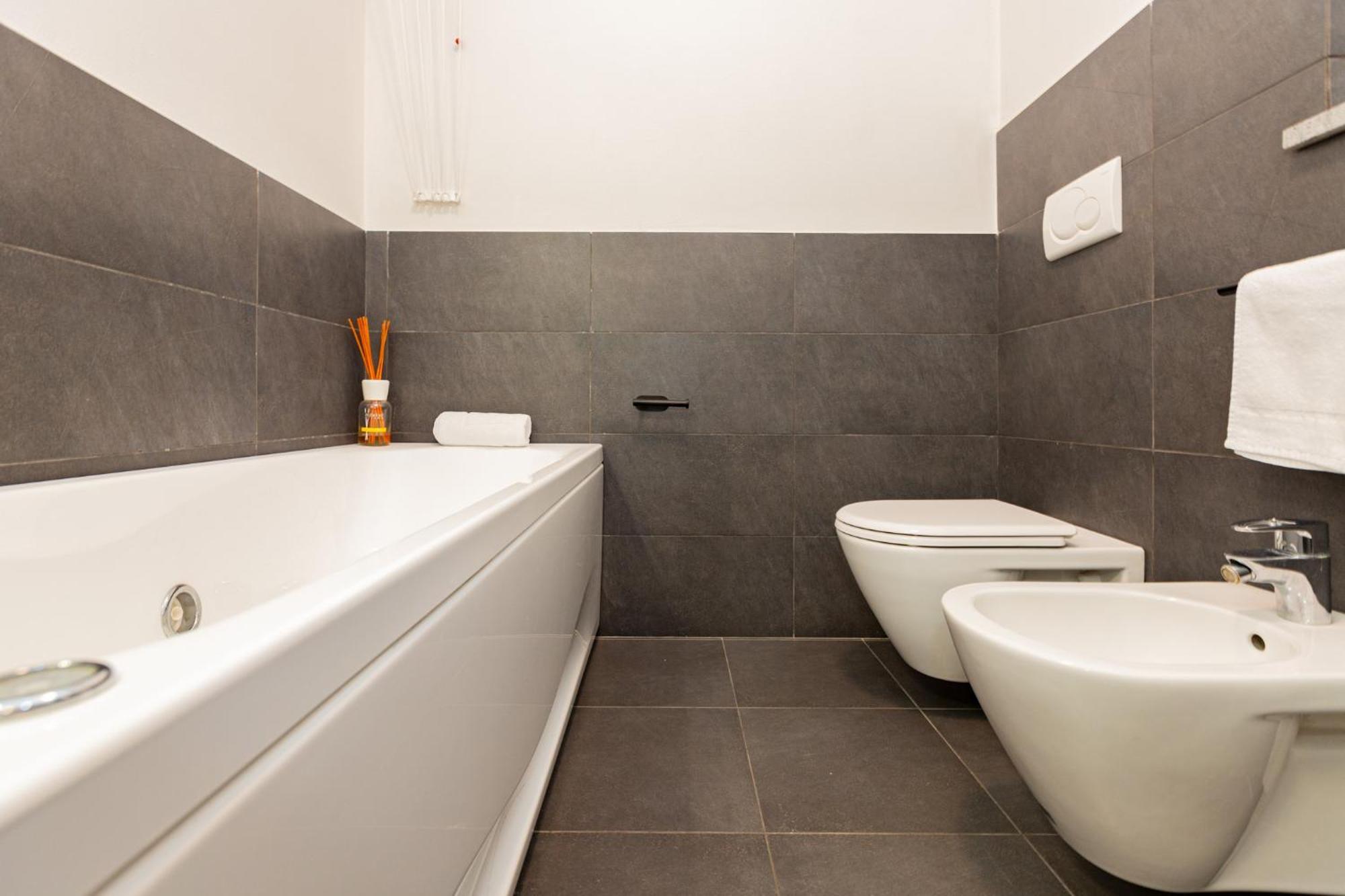 Premuda20 Milan Elegant Apartment Luaran gambar