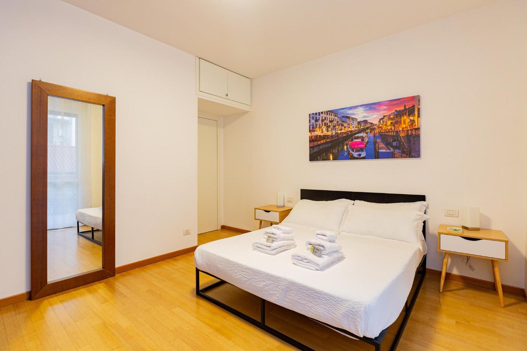 Premuda20 Milan Elegant Apartment Luaran gambar