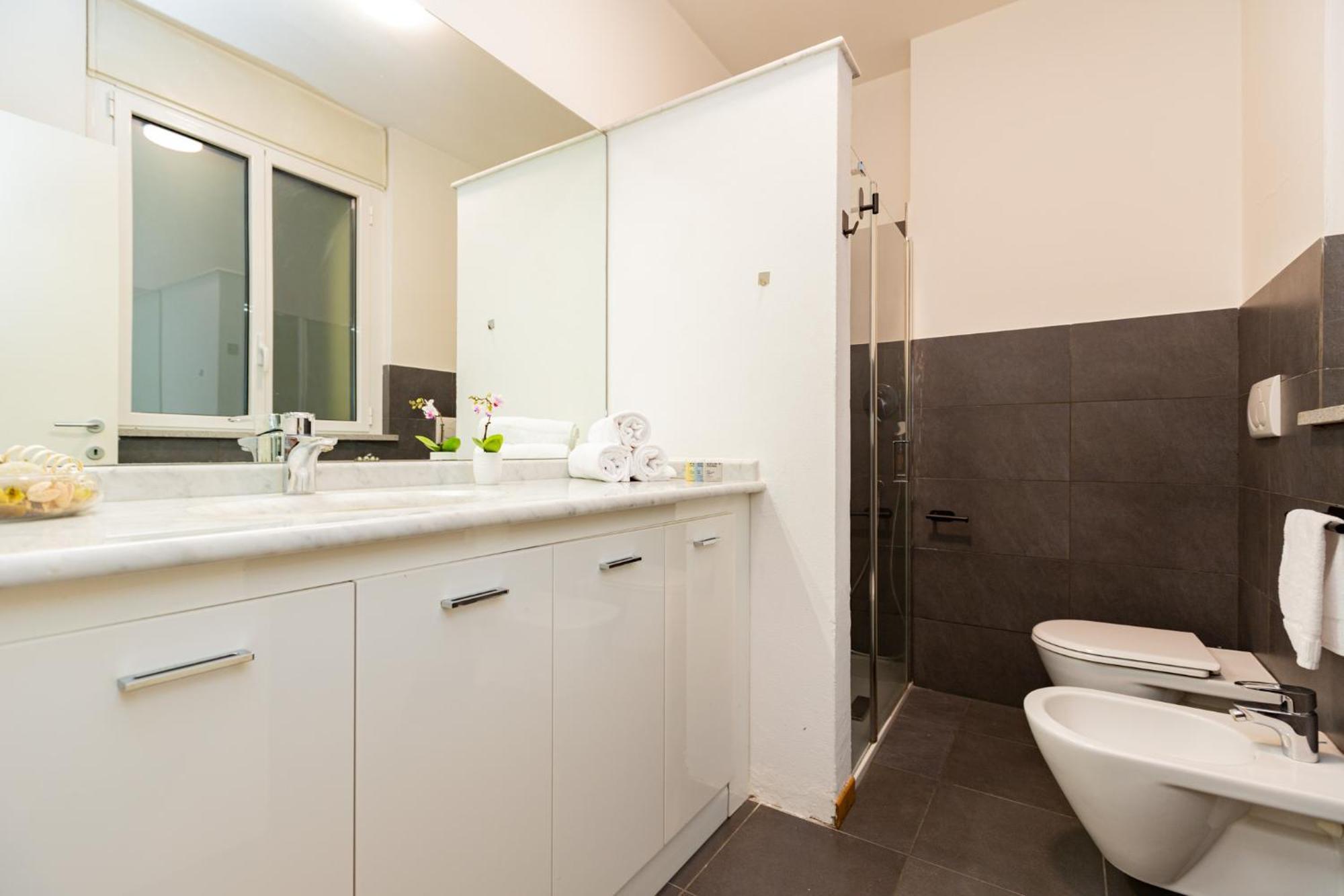 Premuda20 Milan Elegant Apartment Luaran gambar