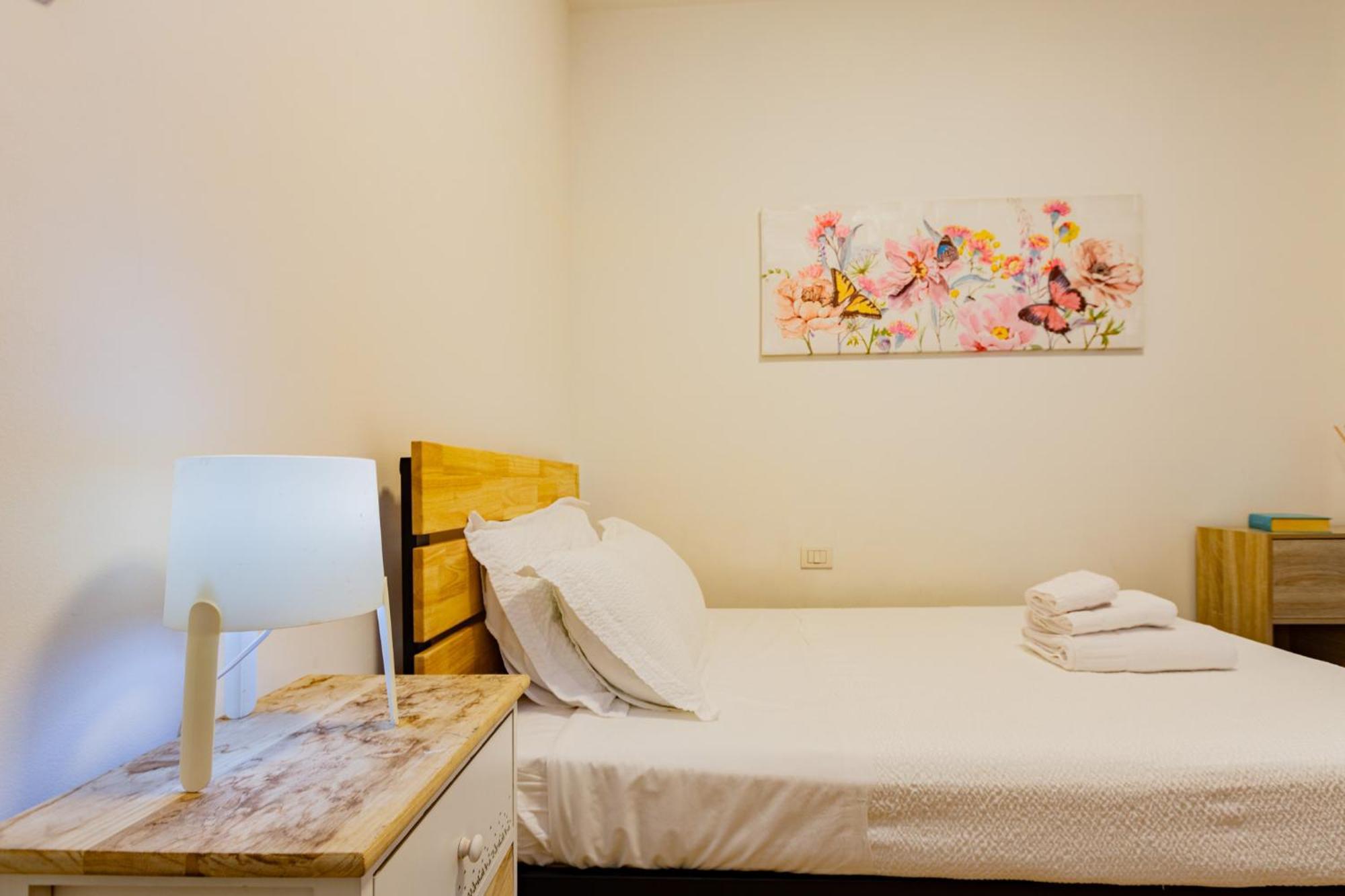 Premuda20 Milan Elegant Apartment Luaran gambar