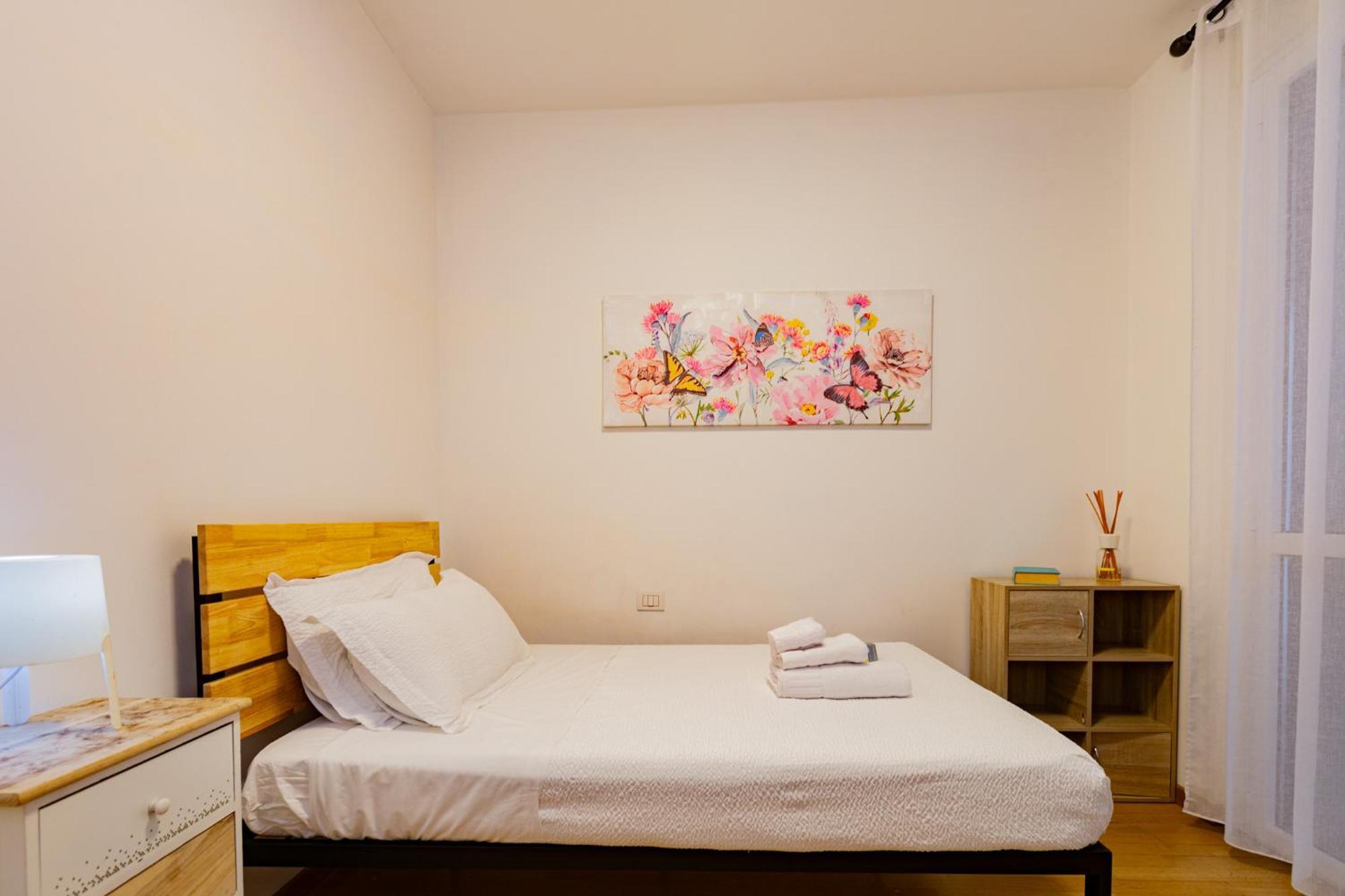 Premuda20 Milan Elegant Apartment Luaran gambar