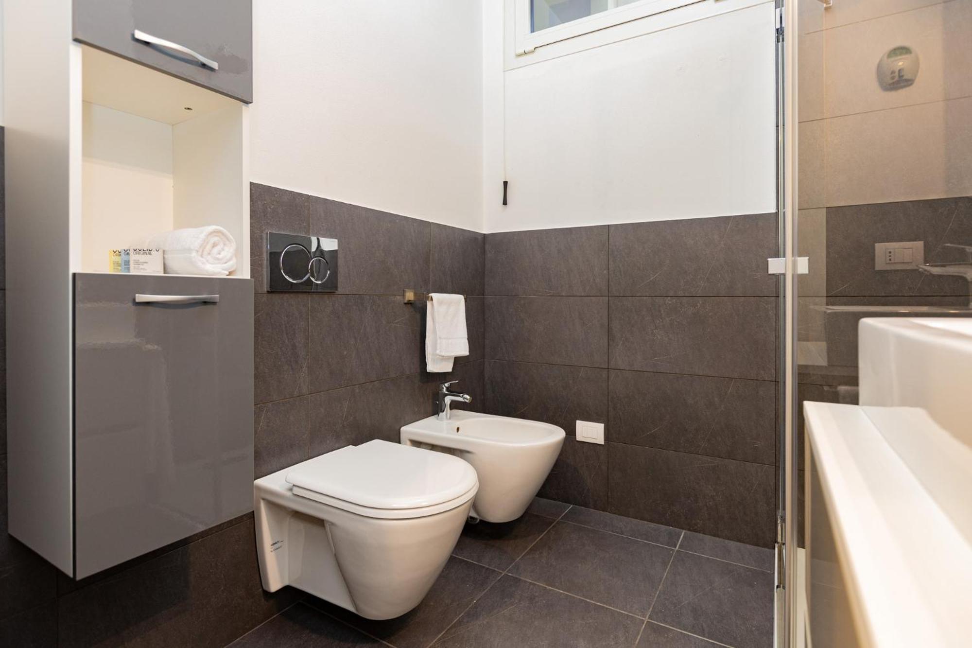 Premuda20 Milan Elegant Apartment Luaran gambar