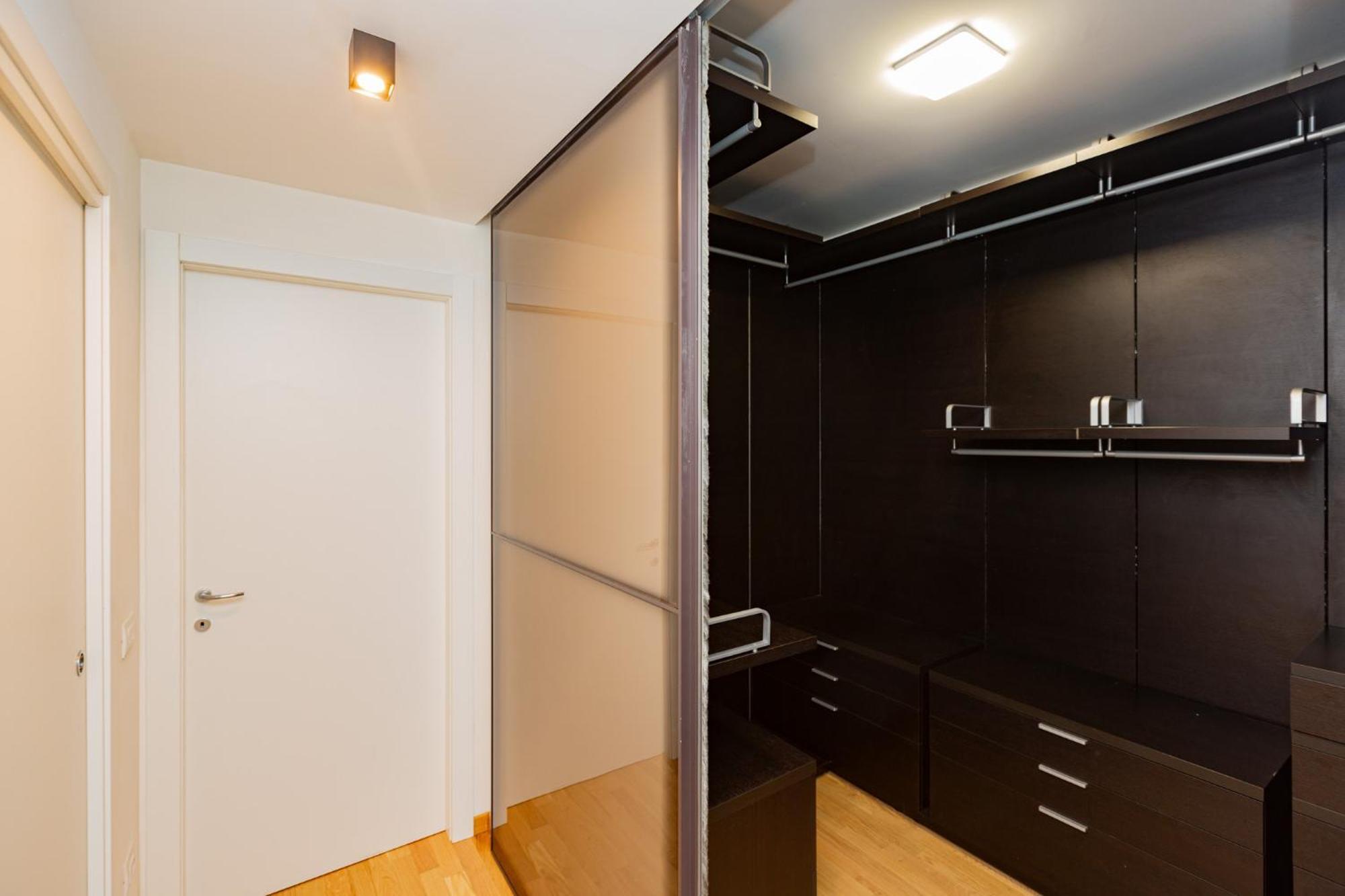 Premuda20 Milan Elegant Apartment Luaran gambar