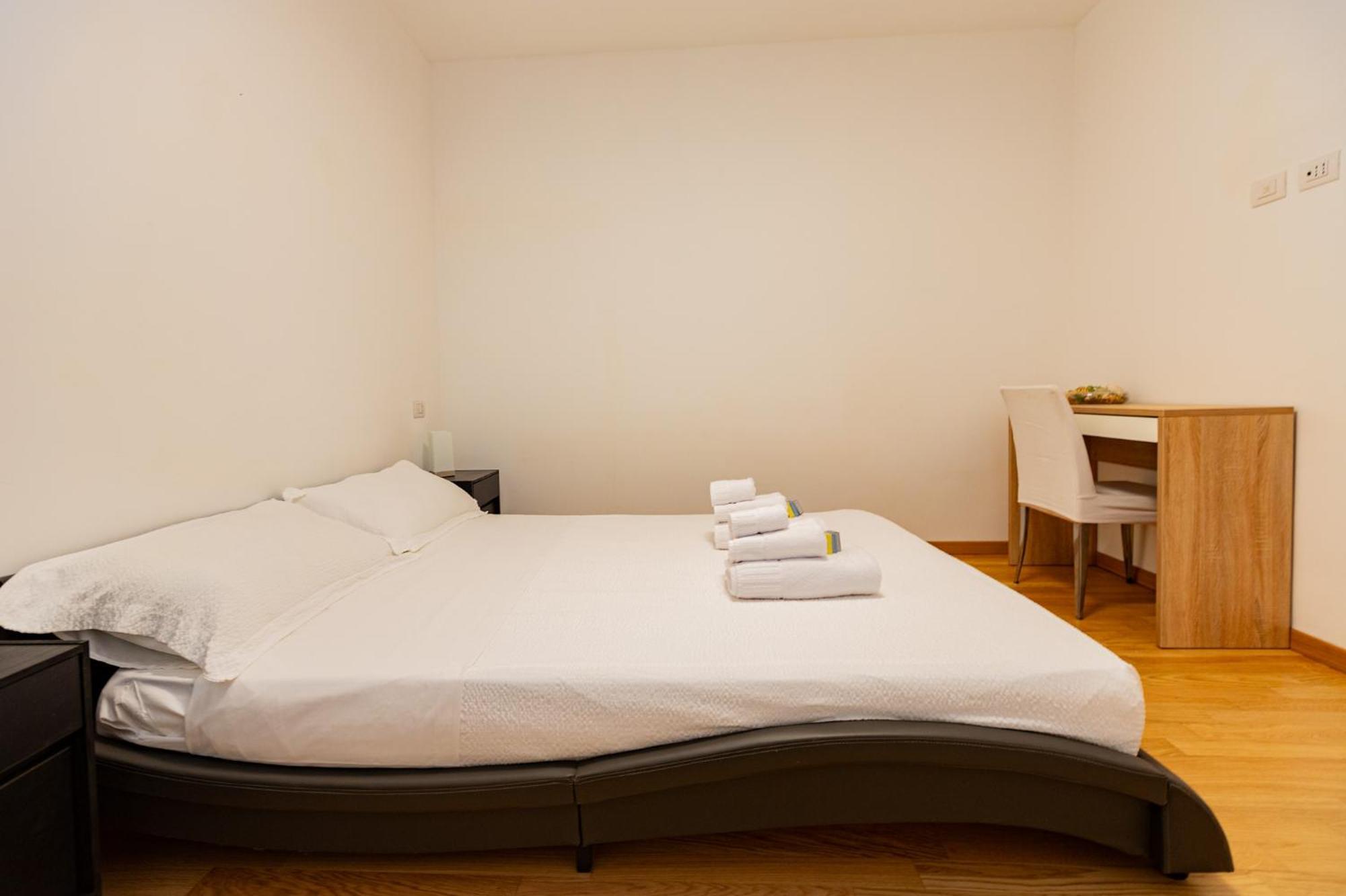 Premuda20 Milan Elegant Apartment Luaran gambar