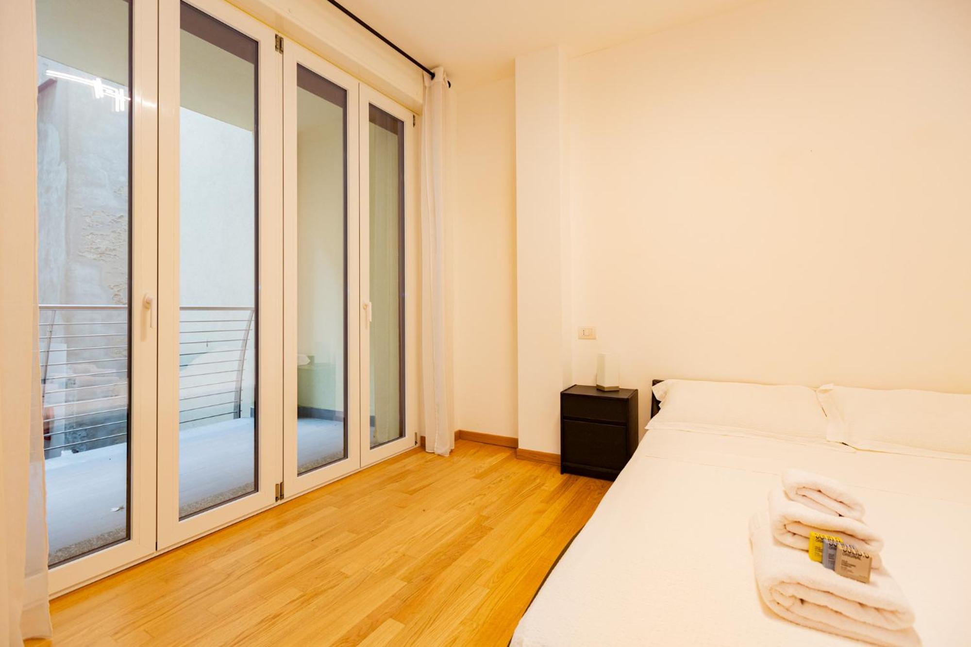 Premuda20 Milan Elegant Apartment Luaran gambar